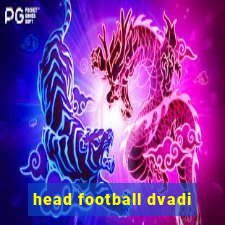 head football dvadi